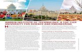 HIT SHENZHEN HIT HARBIN HIT WEIHAI HARBIN ... - Science · HIT ranked No. 1 on U.S. News & World Report’s “Best Global Universities ... Its research and industry cooperation projects