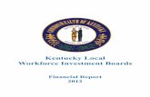Kentucky Local Workforce Investment Boards Room/Reports... · 2010 Award Available 2011 Award Available 2012 Award Available Total FY2012 ... -Term Training $ Short Other8 $ 226,907.76
