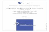 Compositional Design Methodology with Constraint Markov Chainspagesperso.lina.univ-nantes.fr/~delahaye-b/rapports/RR-6993.pdf · apport de recherche ISSN 0249-6399 ISRN INRIA/RR--6993--FR+ENG