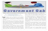 Sept. 2008 Government Attorneys’ Sec. Newsletter Vol. 1 ...€¦ · Sept. 2008 Government Attorneys’ Sec. Newsletter Vol. 1, No. 2 DISCOVERING GOVERNMENT IN THE SUNSHINE,EVIDENCE