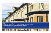 Publications Summer 2016 Quarterly Housing Update · right to buy will have to comply with these provisions on every sale. On any right to buy sale, there must be a valuation but