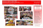 ‘News from the Hill’ Westminster St, Rooty Hill · 2019-10-11 · ‘News from the Hill’ Westminster St, Rooty Hill Rooty Hill Public School Phone: ... colleagues from our Learning