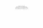 NOBLES COUNTY WORTHINGTON, MINNESOTA FINANCIAL …€¦ · december 31, 2015 introductory section organization 1 financial section independent auditors’ report 2 ... schedule of