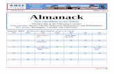 Philadelphia Section Almanack - IEEE · sharing your IEEE membership and get re-warded for doing so. For each new member you recruit during the 2019 membership year (16 August 2018
