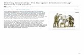 Drawing Citizenship: The European Elections through Cartoons and Comicseprints.lse.ac.uk/78103/1/blogs.lse.ac.uk-Drawing... · 2017-05-22 · European elections through comics and