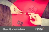 Shared Ownership GuideShared ownership schemes are offered by Housing Associations, this allows you to part-buy and part-rent your home. You can buy a share of between 25% and 75%