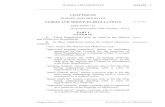 Nurses and Midwives Regulationslaws.bahamas.gov.bs/cms/images/LEGISLATION/...1.pdf · [Original Service 2001] STATUTE LAW OF THE BAHAMAS CHAPTER 225 NURSES AND MIDWIVES NURSES AND