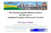 Developing Spatial Infrastructures for the Q.U.T. Samford ... · Introduction Historical Background to the Land ... amalgamated Moreton Bay Regional Council (MBRC). ... description