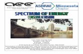 Association of Energy Engineers Twin Cities ... - MN ASHRAE · their commercial energy codes meet or exceed ASHRAE Standard 90.1-2010. Certification statements must be provided by