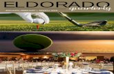 ELDORADO...Appetizer Specials & Green Beer Specials! First Quarter Events For our Members under 50 years old looking to network and meet new people within the Club. Hours of Operation