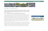 Chapter 2: Alternatives€¦ · 19/06/2018  · Chapter 2: Alternatives 2.2 What is the 6-Lane Alternative? The 6-Lane Alternative would widen the SR 520 corridor to six lanes (Exhibit