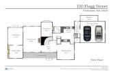 130 Flagg Street - test. 130 Flagg Street Worcester, MA 01609 Lower Floor. Sun Room lixi6 Family Room