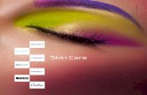 Skin Care - capehb.co.za€¦ · SKIN CARE - IMPORTED FROM THE U.K. SKINTRUTH’s holistic approach to beauty aims to offer sensorial & skin care results promoting a sense of calm