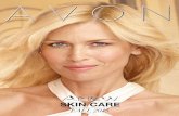 SKIN CARE - Beauty2Makeup€¦ · Fine Lines & Wrinkles Vitale Reversalist 14 ASnEw kin CARE GUIDE Anew is powerful Anti-Aging skin cAre. For over 20 years, Anew has launched some