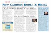 New Catholic Books & Media · booklet that features 5-minute prayers to say around the Advent Wreath. Each of the 28 different devotional services in this peren-nial book are rooted