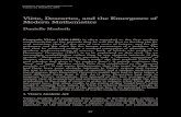 Viète, Descartes, and the Emergence of Modern Mathematicsww3.haverford.edu/philosophy/dmacbeth/publications/pdfs/VieteDes… · Viète, Descartes, and the Emergence of Modern Mathematics