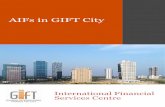AIFs in GIFT Citygiftsez.com/documents/AIFs-in-GIFT-IFSC-Booklet-April-2020.pdf · The world has witnessed the transformation of New York, London, Singapore, Hong Kong and Tokyo as