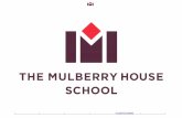 PREP III TIMETABLE - Mulberry House School · 904- 739 -4030 ; password: 8njecj . zoom link. spellings template . prep iii spelling lists