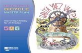 Improving Mobility for All Modes - SBCAG - Home · Sunny Fields SPUR Bike path Tier 1 Yes I Yes $2,000,000 . Santa Barbara County Projects . Multimodal Trail from Los Olivos to Los