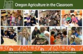 Hungry Planet - oregonaitc.org · * 220+ Agricultural Commodities * Several Diverse Growing regions Top 10 Commodities 1. Greenhouse & Nursery 2. Cattle & Calves 3. Hay 4. Milk 5.