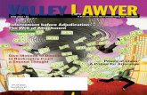 Enforcement before Adjudication: The Writ of Attachment · Lexis and Westlaw were clunky dial-up research tools. They required special workstations and inputting dots and codes to