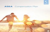 ASEA Compensation Plan · discount on the product with wholesale pricing through ASEA’s Preferred Customer Autoship Program, and you will earn a $25 bonus every time they purchase