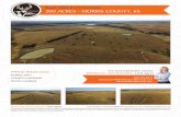 Buyers, Sellers & Land Connected 200 ACRES - MORRIS COUNTY, KSmidwestlandgroup.com/wp-content/uploads/2018/12/... · Location: 23-16S-9E Township: Township No. 1 Acres: 194.56 Date: