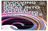 EVOVING GREAT IDEA O WO CHANGING BUSINESSES - IP Group/media/Files/I/IP... · IDEA O WO CHANGING BUSINESSES HALF-YEARLY REPORT FOR THE SIX MONTHS ENDED 30 JUNE 2019 Registration Number:
