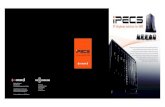 IP Telephony Solutions for SMB - Hi Tech Phones€¦ · LIK, iPECS Call Server and Gateway LIP 8000 Series IP Terminals UCS, Unified Communications Solution NMS, Network Management