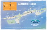 2146 Overseas Highway • Marathon , Florida 33050 • Mile Marker …€¦ · COFFEE HOUSE KMART HERBIES RESTAURANT CRACKED CONCH OVERSEAS PUB YOU ARE HERE S O M B R E R O B E A