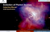 Evolution of Photon Sourcesaccelconf.web.cern.ch/AccelConf/icalepcs2017/talks/mokpl01_talk.pdf · C. Biscari Evolution of Photon Sources ICALEPS 2017 –09-10-17 7 Storage ring spectral
