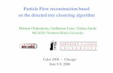 Particle Flow reconstruction based on the directed tree ...lima/talks/060609-lima-calor06-pfa.pdf · 5 G.Lima – Calor 2006 @ Chicago – 2006/06/09 Perfect PFA: ingredients Geometry: