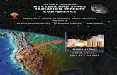 37th Annual International NUCLEAR AND SPACE RADIATION ...ieee-npss.org/wp-content/uploads/2014/03/2000-NSREC.pdf · to attend the 37th Annual International Conference on Nuclear and
