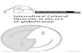 Intercultural Cultural Diversity In the era of globalisationinfotek.alliance21.org/d/f/2000/2000_ENG.pdf · « Intercultural Cultural Diversity In the era of globalisation» The two