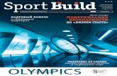Маркетинг из засады OLYMPICSи эксплуатация спортивных сооружений S. A. R. журнал для профессионалов 8 август