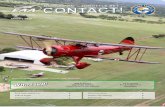 January 2017 - eaa.org.zaeaa.org.za/wp-content/uploads/2019/01/201701-CONTACT-Jan.pdf · anticipating the yaw moments and got my feet tuned to a more reasonable damping function to