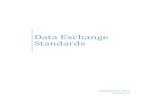 Data Exchange Standards - Florida Courts · Data Exchange Standards Adopted May 2016 Version 1.0. Introduction. The exchange of court data represents an extremely dynamic challenge
