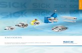 cdn.sick.com · REGISTER AT NOW TO ENJOY ALL OF THESE BENEFITS SICK ONLINE Select products, accessories, documentation and software simply and quickly. Create, save and share persona