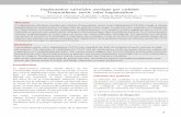 Implantation valvulaire aortique par cathéter ... · Implantation valvulaire aortique par cathéter D. Himbert et al / Le Journal Marocain de Cardiologie IV (2011) D. Himbert, G.