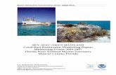 M/V ALEC OWEN MAITLAND Coral Reef Restoration Monitoring ...data.nodc.noaa.gov/coris/library/NOAA/other/mv... · Florida Keys National Marine Sanctuary Monroe County, Florida. About