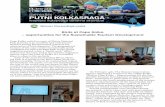 Birds at Cape Kolka – opportunities for the Sustainable ... from PP5 Feb 2020.pdf · Cape Kolka, which is a part of Slitere National Park (Latvia), is an excellent and well-known
