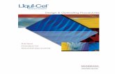 Operating Procedure OP151Rev8 5-05 Procedure.pdf · Liqui-Cel® Membrane Contactors Design & Operating Procedures 2 Gas Absorption When using Liqui-Cel Extra-Flow or No-Baffle Membrane