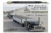 National Association of Show Trucks · 1st: Matt Zeerip Rick Zeerip & Sons Jake - Trxking 3rd: Grant valley I st; Phil 2nd: Gregory Gipe & Vickie 1st: Scott Cwy - 3rd: Scott Scott