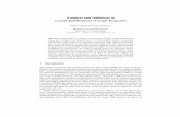 Enablers and Inhibitors in Causal Justiﬁcations of Logic ...€¦ · Department of Computer Science University of Corunna, Spain fcabalar, jorge.fandinog@udc.es Abstract. In this
