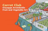Teacher Guidance - anchorsholme.co.uk€¦ · Make Your Own Giuseppe Arcimboldo Art! draw and colour your own fruit and vegetable portrait; You could… or even use real fruit and