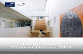 EMBA Profile Class of January 2019 - Saïd Business School · BSc (Hons) Applied Business Management, Imperial College London, UK Executive Director, Q Group of Companies, Lahore,