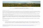 Scientists Concerned for Yasuní Revised Statement on … … · Scientists Concerned for Yasuní Revised Statement on Biodiversity of Yasuní National Park September 23, 2013 In