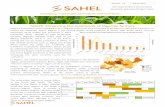6 Volume 14 March 2017 4 Sahel Capital Partners ...sahelcp.com/wp-content/uploads/2017/06/Sahel-Newsletter...Sahel Capital Agribusiness Managers Limited Volume 14 March 2017 Maize
