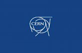 CFD projects at CERN Detector cooling and beyondcfd.web.cern.ch/Presentazioni/2015/CERN-CFD-HAUGM.pdf · CFD projects at CERN – Detector cooling and beyond 11/20/2015 A. Rakai 2