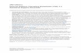 [MS-CSS21]: Internet Explorer Cascading Stylesheets (CSS ... · 3 / 235 [MS-CSS21] - v20171003 Internet Explorer Cascading Stylesheets (CSS) 2.1 Standards Support Document Copyright